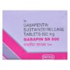 Gabapin SR 600 Tablet