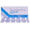 Carca 25 Tablet