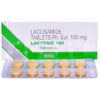Lacotide 100mg Tablet