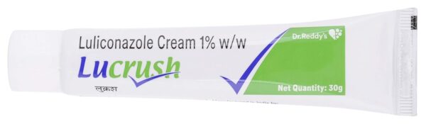 Lucrush Cream - Image 3