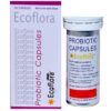 Ecoflora Probiotic Capsule for Gut Health