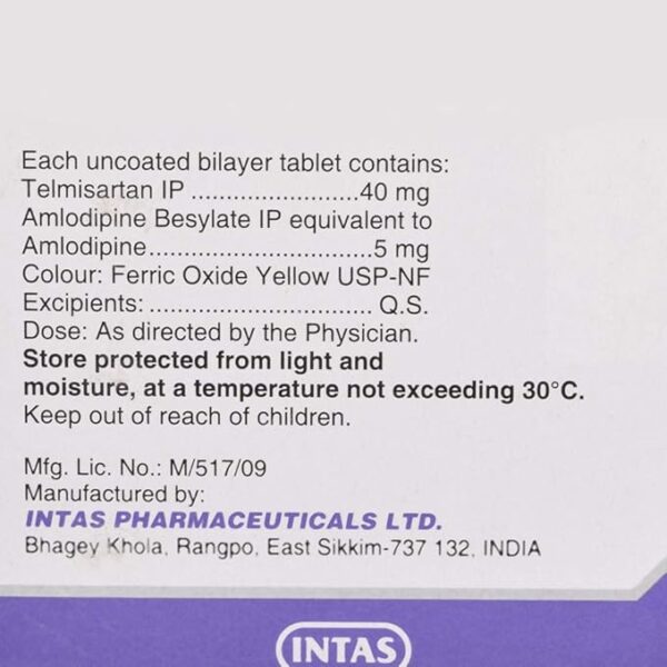 Rizora 5 Tablet - Image 2