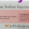 Robi-D Injection