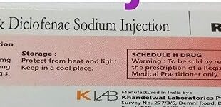 Robi-D Injection