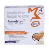 Amrolstar Nail Lacquer