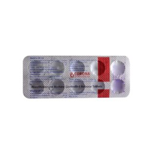 Nostra-CR 10 Tablet