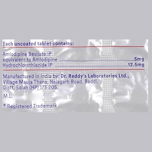 Stamlo D Tablet 1*15 - Image 3