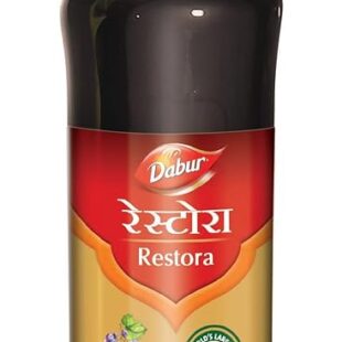 Dabur Restora Syrup 450ML