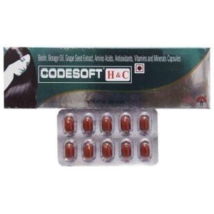 Codesoft H&C Tablet