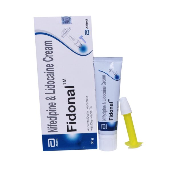 Fidonal Cream - Image 3