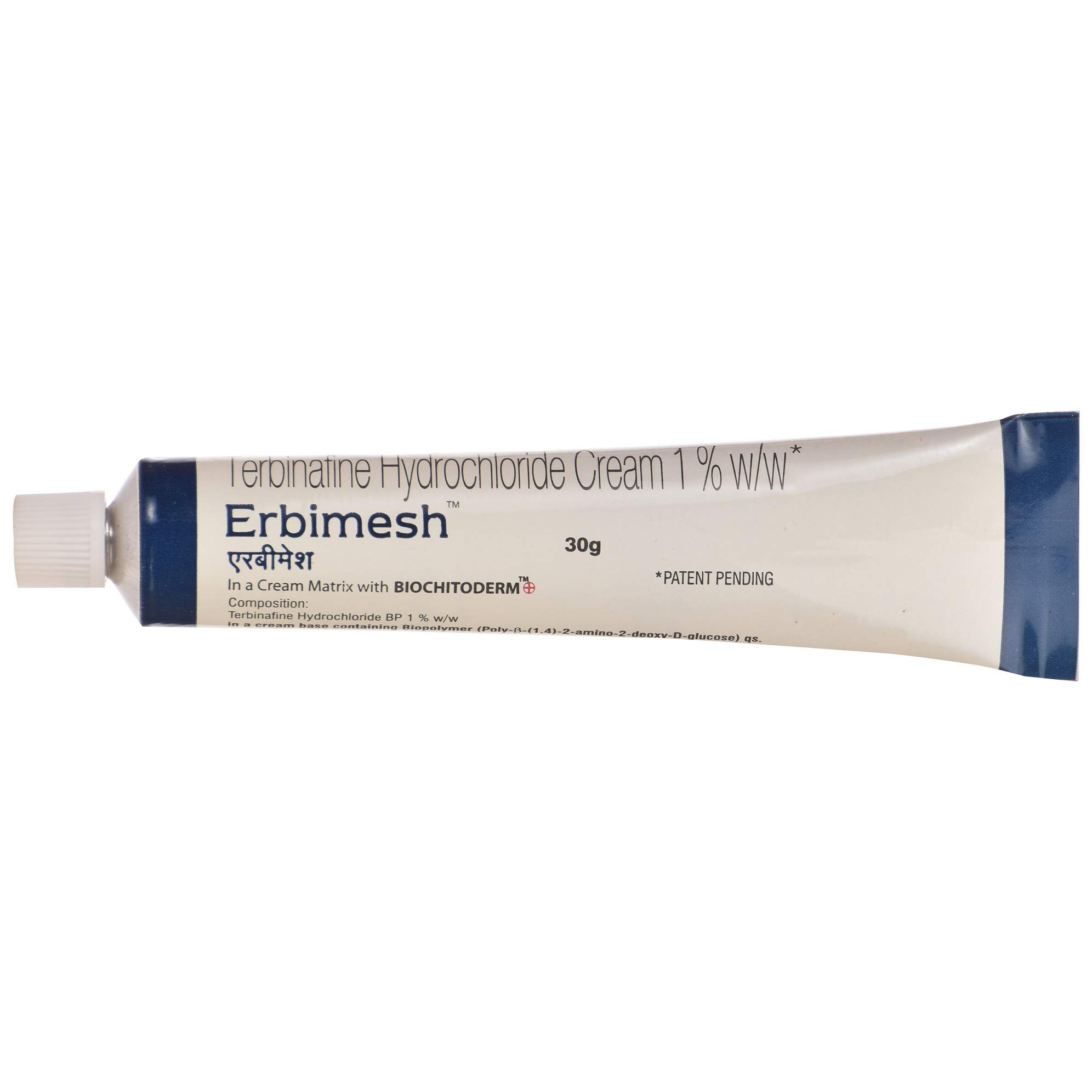 Erbimesh CREAM 30G - Image 2