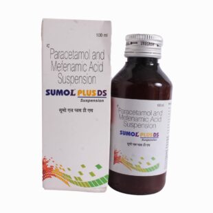 SumoL Plus DS Oral Suspension