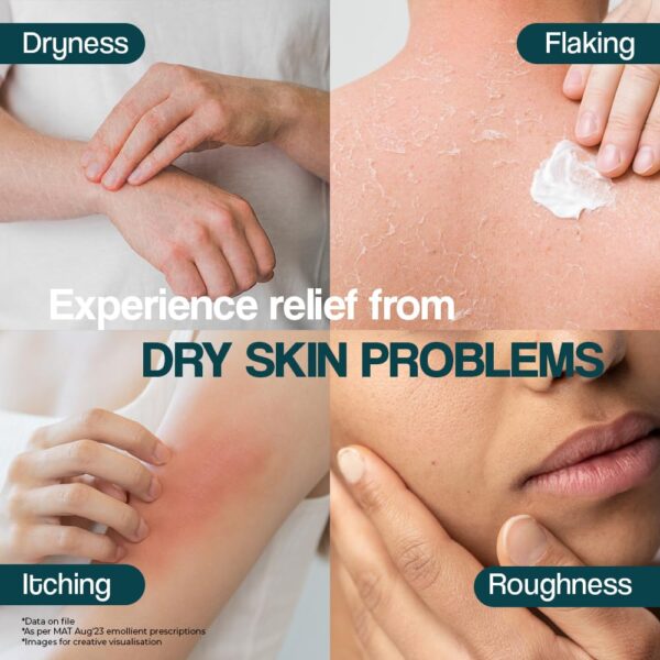 Venusia Max Intensive Moisturizing Cream - Image 4
