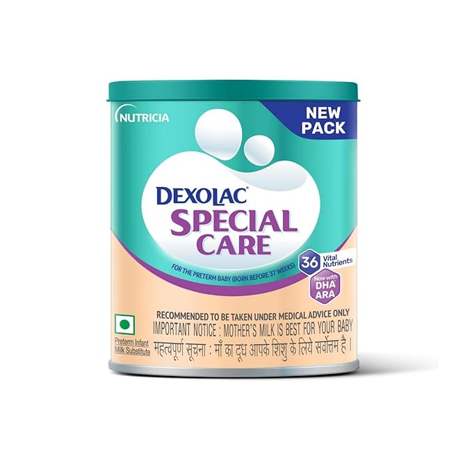 Dexolac Special Care