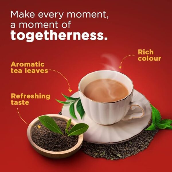RED LABEL 1*250GM - Image 3