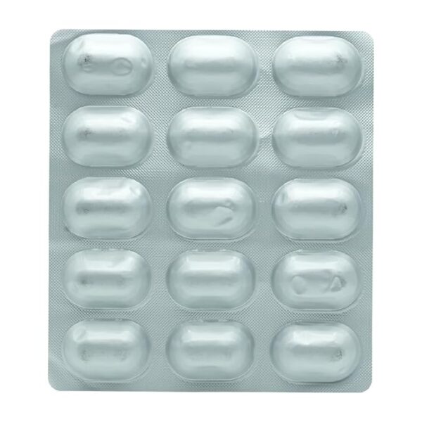 Setfrac K2 Tablet - Image 2