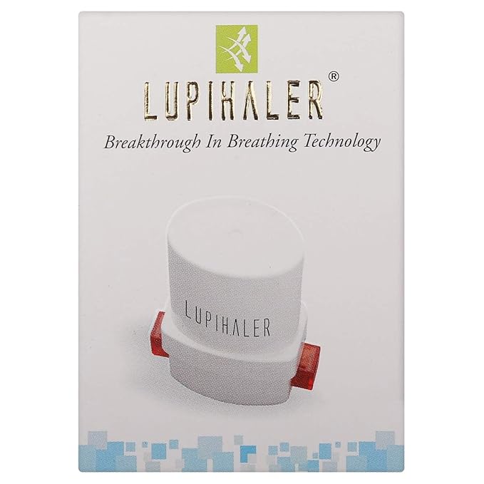 Lupihaler Inhaler 1*1