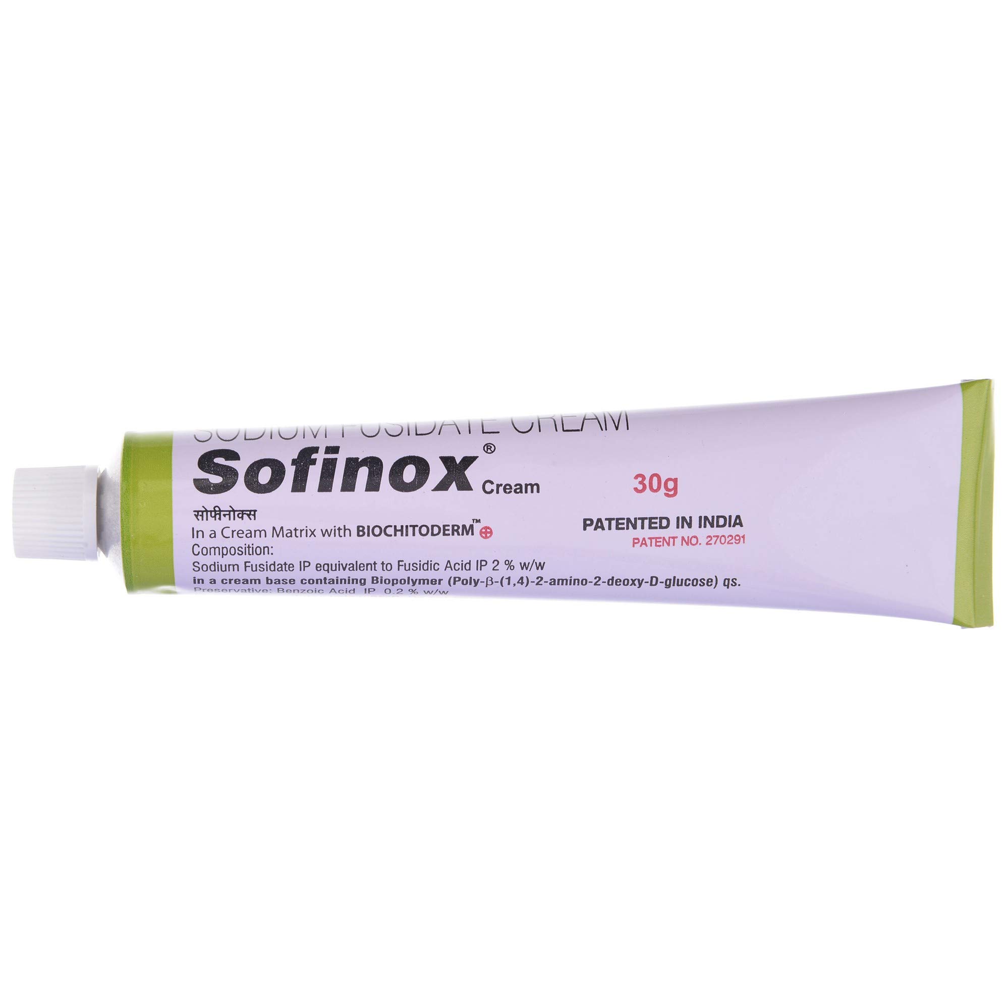 SOFINOX 10GM CREAM - Image 3