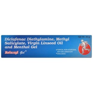 Relaxyl Gel
