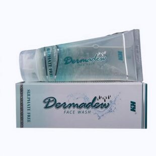 Dermadew Face Wash