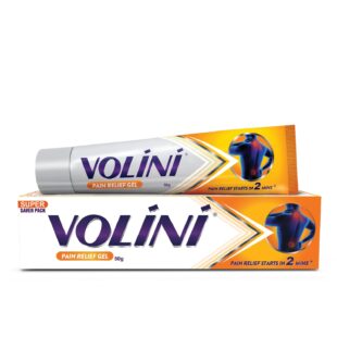 Volini Pain Relief Gel 50gm