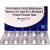 Bonmin K2 Tablet