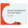 Fur-XT Tablet