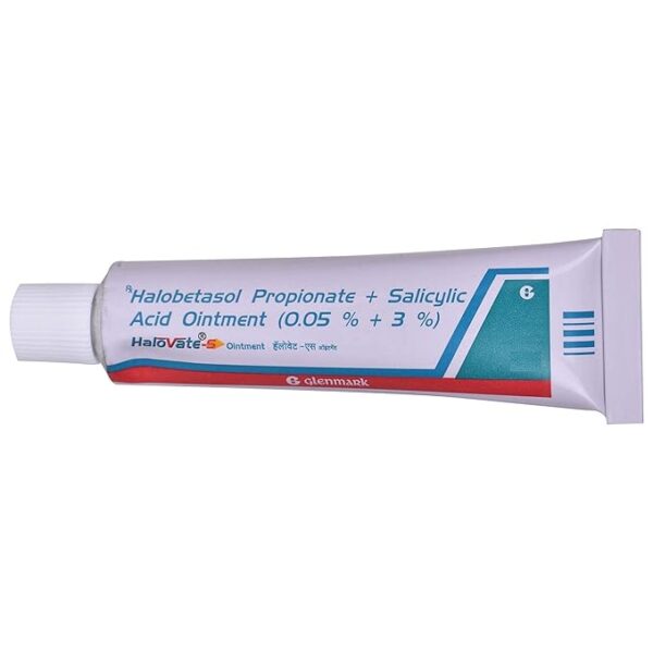 Halovate-S Ointment - Image 4