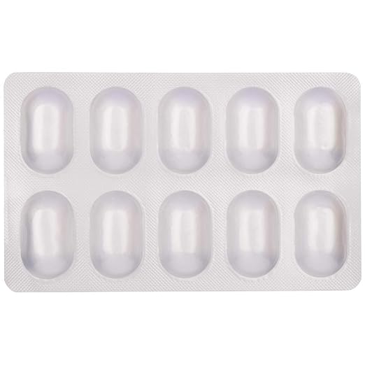 Atorsave Gold 20 Capsule - Image 3