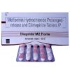Diapride M2 Forte Tablet