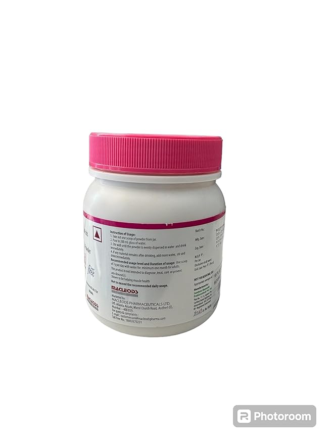 Replaid Sugar Free Powder - Image 2