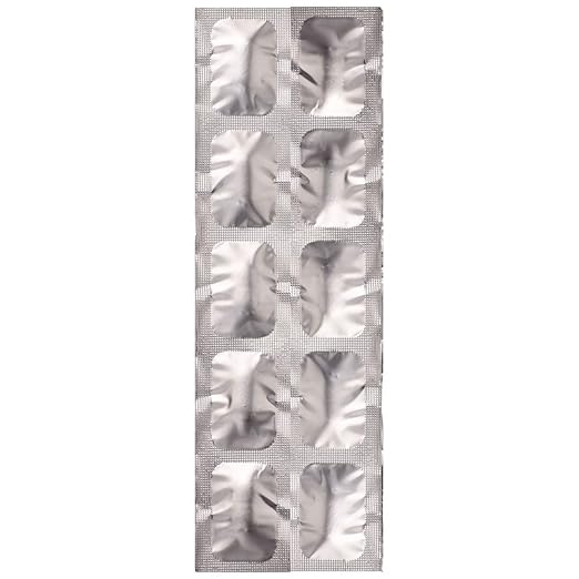 Gramocef-O 200mg Tablet DT - Image 3