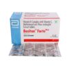 Basiton Forte New Tablet Gluten Free
