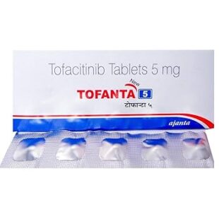 Tofanta 5 New Tablet