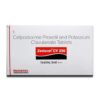 Zedocef CV 200 Tablet