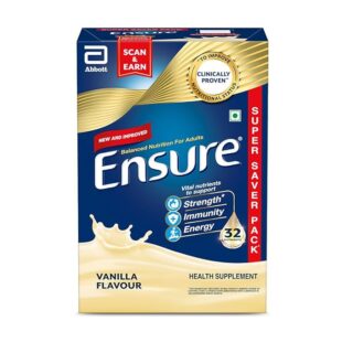 Ensure Vanilla 1kg