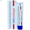 ANO-metrogyl Cream