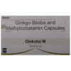 Ginkoba-M Capsule