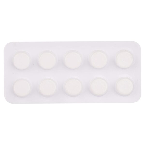 Amlosafe-LS 5/5 Tablet - Image 4