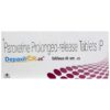 Depaxil CR 25 Tablet