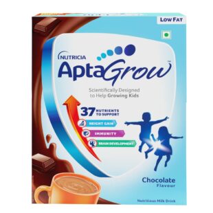 AptaGrow Powder Scientifically Designed for Growing Kids