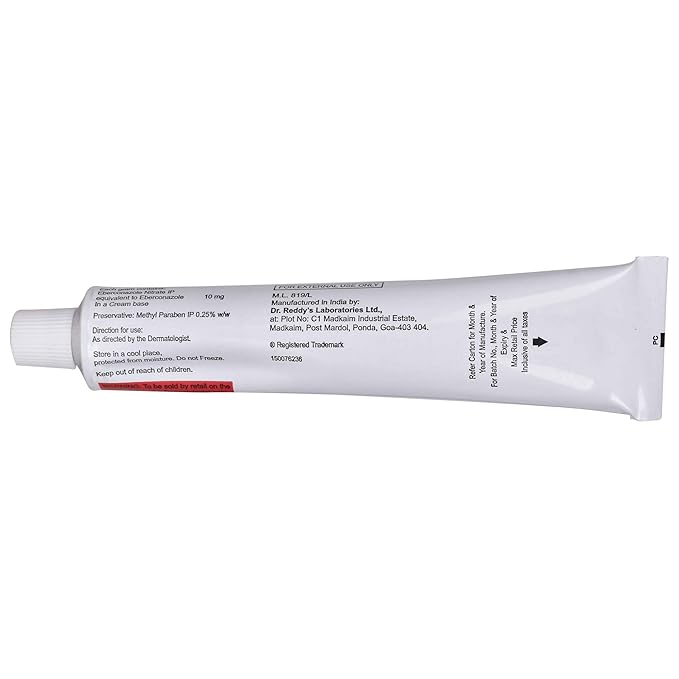 Ebernet Cream 30g - Image 2