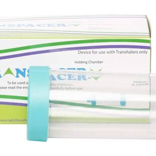 Transpacer-V Unit