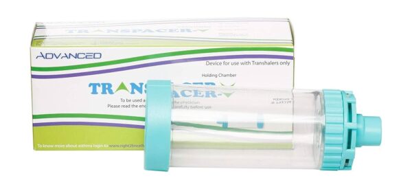 Transpacer-V Unit