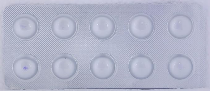 Rifaxigyl 200 Tablet - Image 2