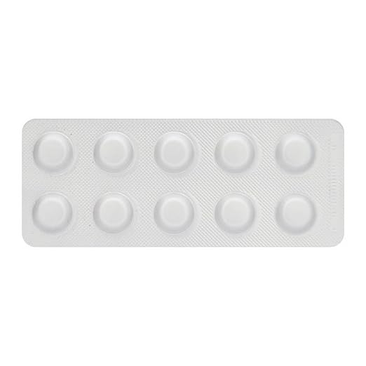 Zensita-D 100/10 Tablet - Image 3