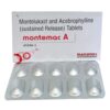 Montemac A Tablet