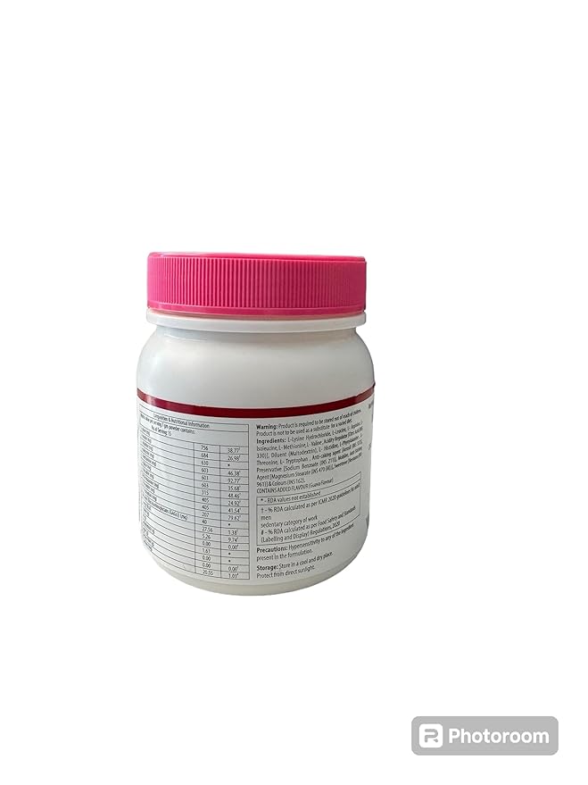 Replaid Sugar Free Powder - Image 3