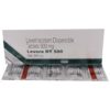 Levera DT 500 Tablet