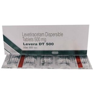 Levera DT 500 Tablet